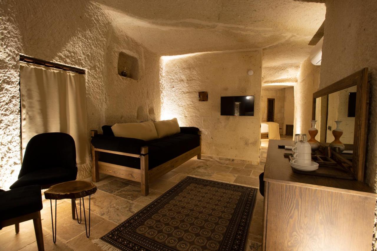 Готель Medusa Cave 3*